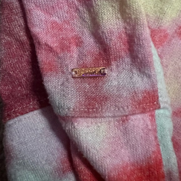 pink sleep shirt - Picture 4 of 5